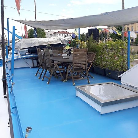 Apartmán Peniche L Oiseau Bleu Lyon Exteriér fotografie