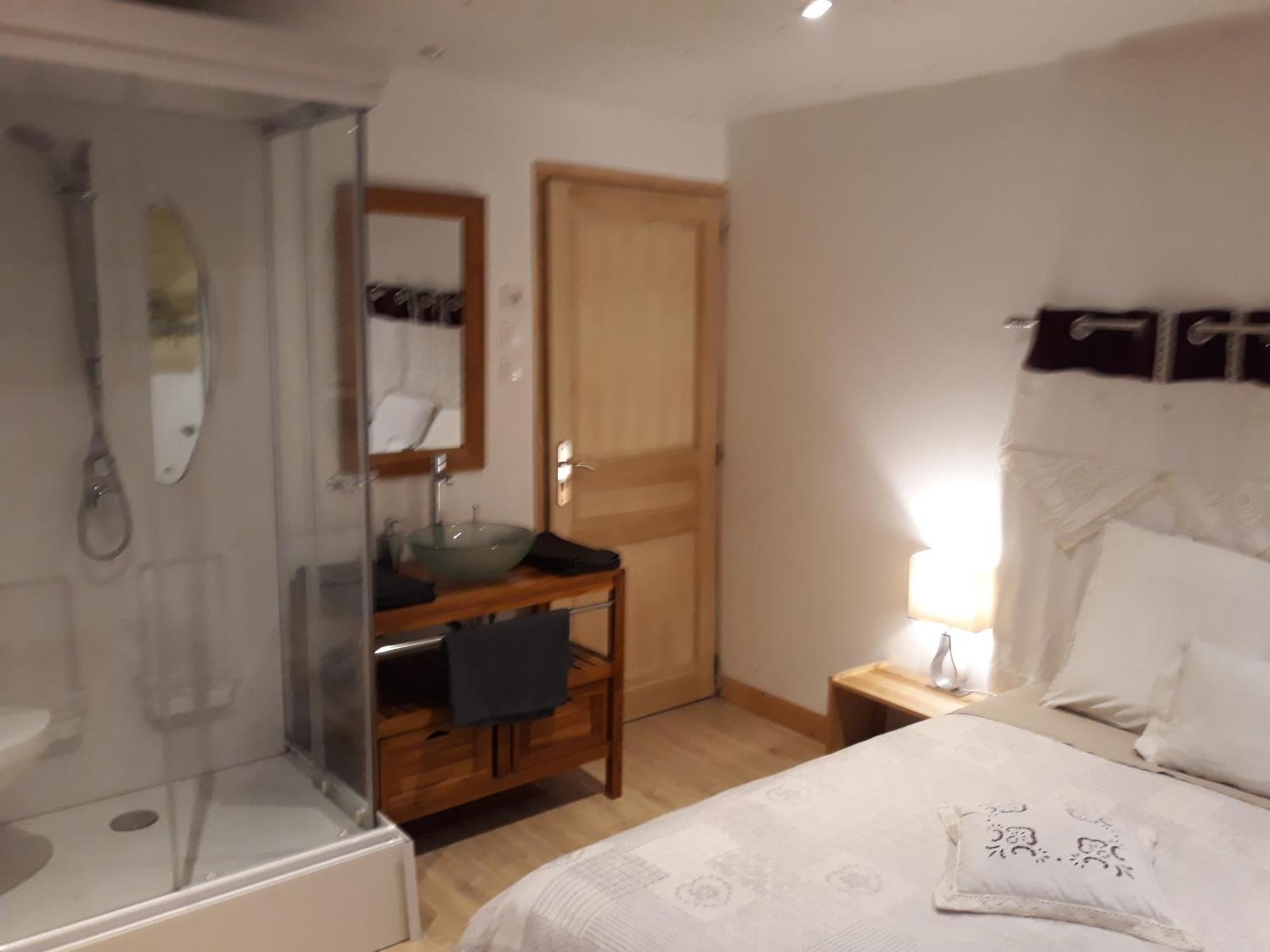 Apartmán Peniche L Oiseau Bleu Lyon Exteriér fotografie